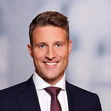 Dr. Nikolai Wessendorf