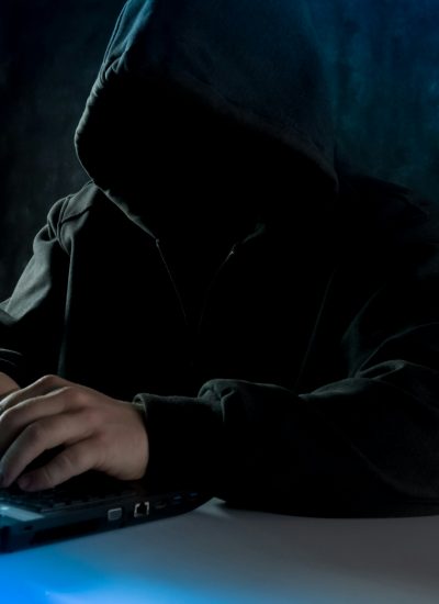 Hacker